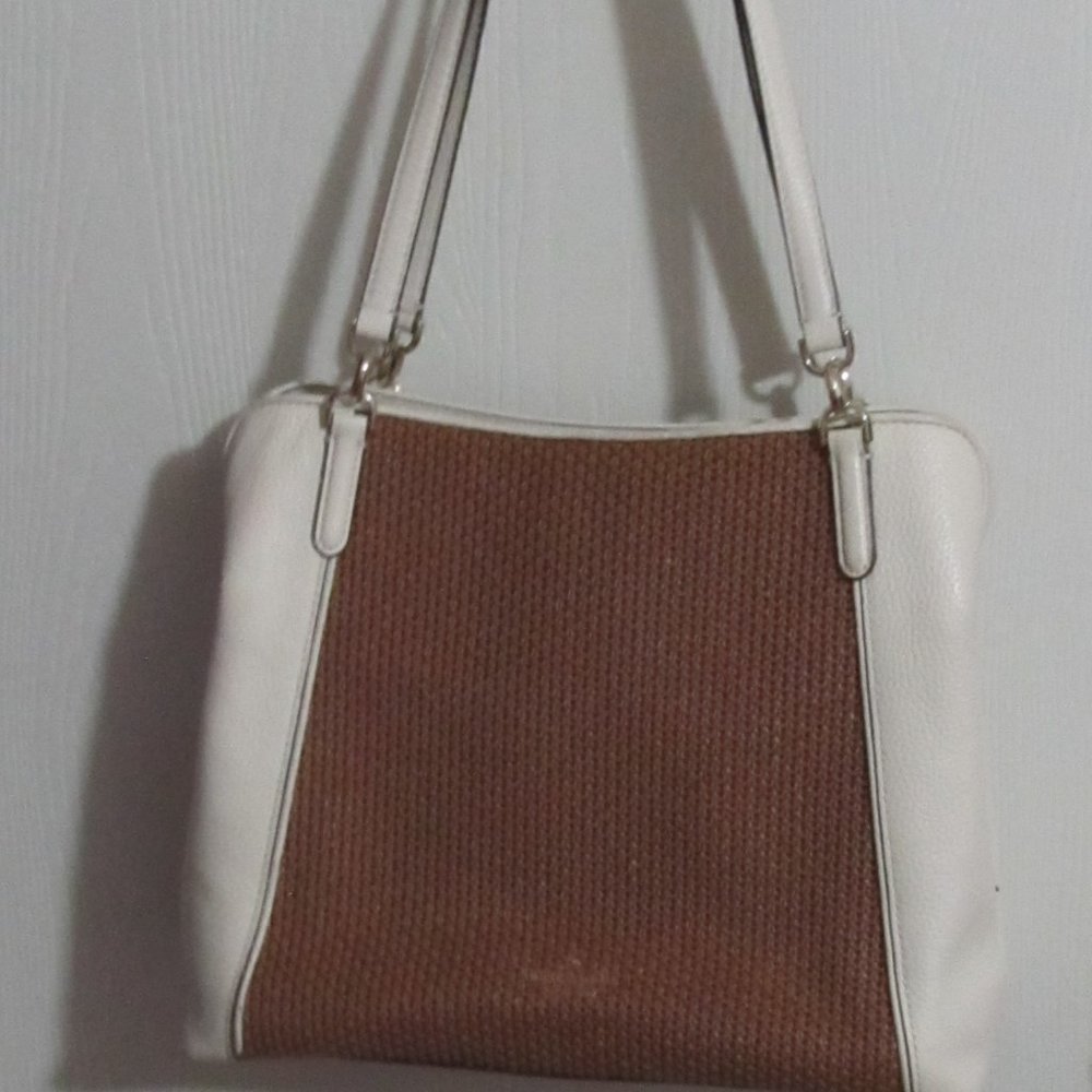 KATE SPADE JACKSON SHOULDER BAG EUC